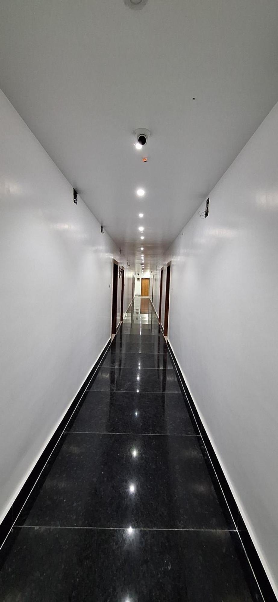 ג'משדפור New Sun International & Banquet Hall מראה חיצוני תמונה