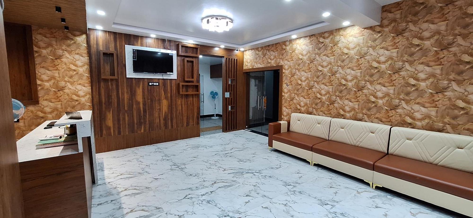 ג'משדפור New Sun International & Banquet Hall מראה חיצוני תמונה