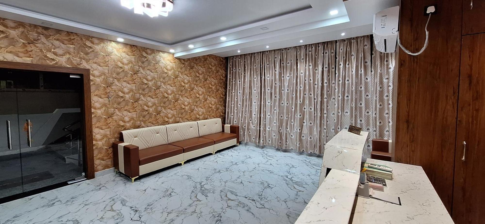 ג'משדפור New Sun International & Banquet Hall מראה חיצוני תמונה