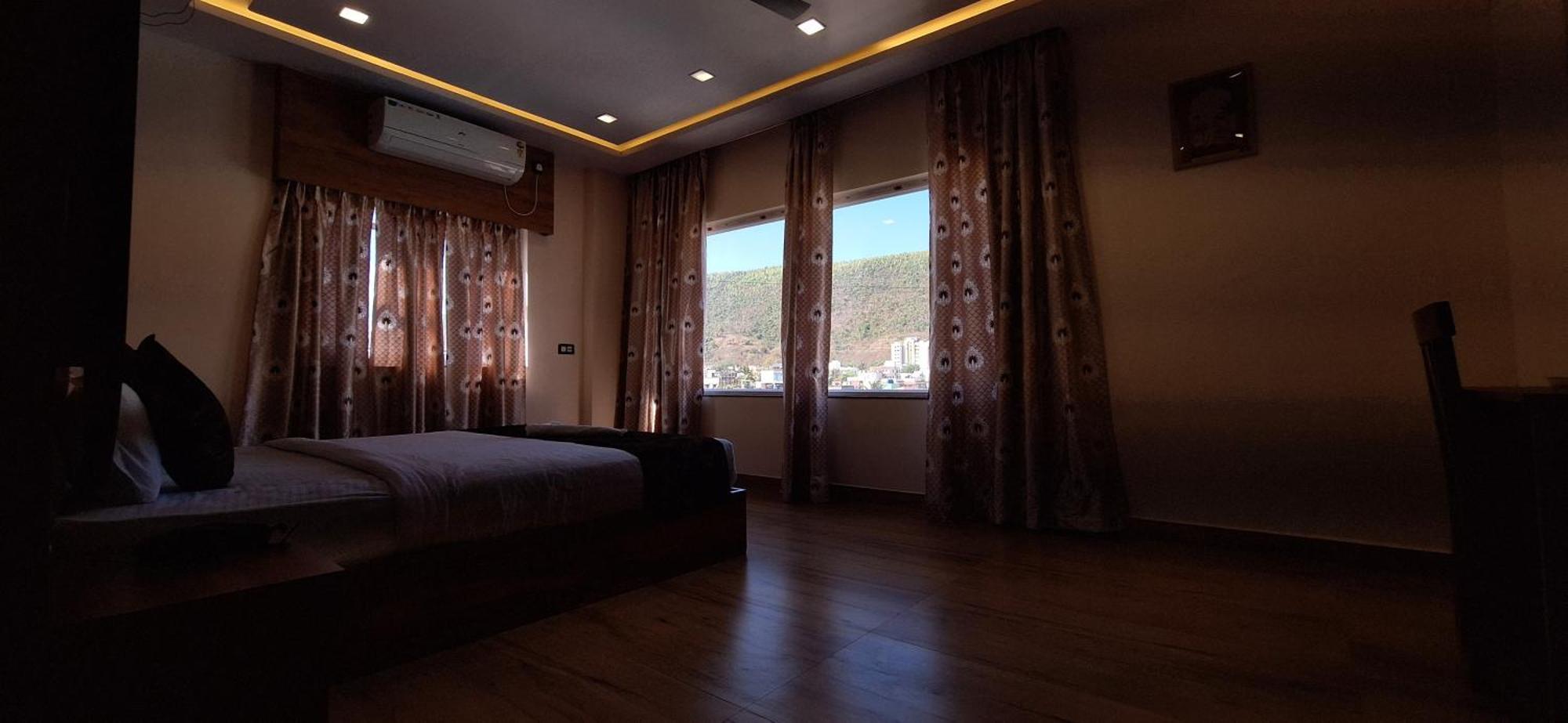 ג'משדפור New Sun International & Banquet Hall מראה חיצוני תמונה